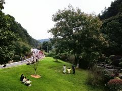 -桃花岭景区