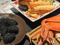 -花潮料理艺食馆(SM新生活广场店)