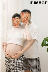 -专注孕妇照亲子照·纪田摄影