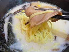 -吉野家(成都时代奥莱店)