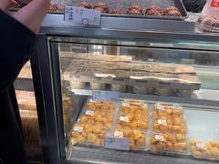 -泸溪河桃酥(秦淮夫子庙一店)