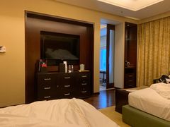 -深圳星河丽思卡尔顿酒店