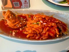-扬州狮子楼·非遗淮扬菜(总店)