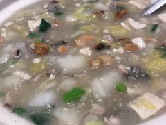 -王庄阿咪海鲜大排档(象园店)