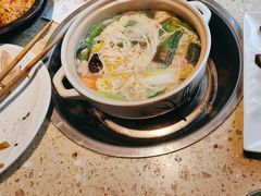 -先机泉水鸡汤(南山老君洞店)