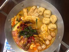 -小螺大作·螺蛳粉火锅(林和西店)