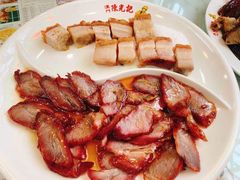 -澳门陈光记烧味饭店(万象城店)