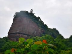 -丹霞山风景名胜区