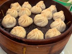 小笼包-万寿斋(山阴路店)