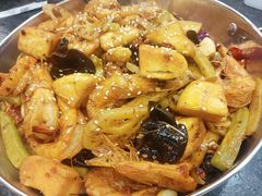 -虾巢(维多利·摩尔城店)