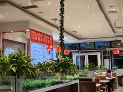 -嘉和一品粥(大沽南路店)