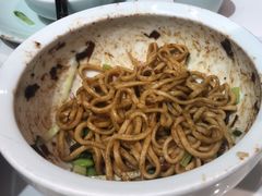 -北平食府(马鞍山路店)