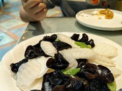 木耳山药-清真吐鲁番餐厅(牛街店)