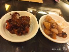芝麻八爪鱼-科尔海悦酒店樱之河日本料理(清河东路店)