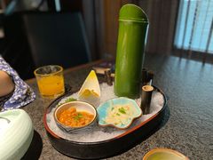 -吉盛川创作料理(保利国际广场店)