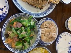 -兰边碗(鼓楼店)