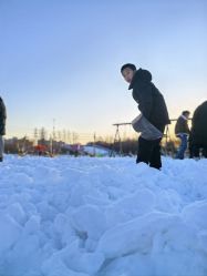 -268童话露营农场·烧烤·团建