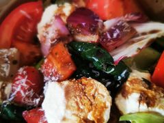 -机器人火炉披萨