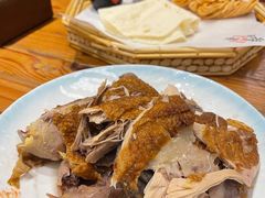 符离集烧鸡-符离集餐厅(万象城店)