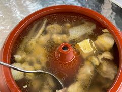 -旅马餐厅(茅家埠店)