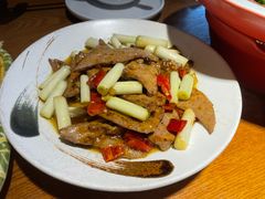 -百年神厨·地道川菜(紫荆店)
