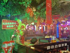 -路边边.炒菜烧烤.音乐餐厅(良乡长虹店)