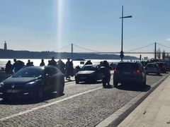 -商业广场(Praça do Comércio)