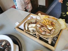 -名善山珍·野生菌汤锅(文殊院店)