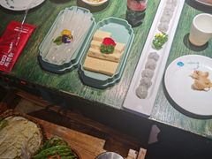 -老灶堂文创火锅(文艺路店)