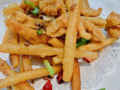 -楚鱼王·河鲜·湖北菜(华农店)