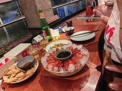 -马头巷·食景园(苏州总店)