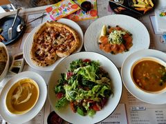 -安妮意大利餐厅(日坛店)