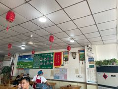 -赵家羊肉羊汤馆(车站总店)