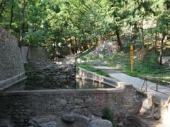 -北京上方山国家森林公园