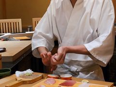-荣一代目OMAKASE板前料理