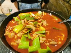 -湘肠香火锅店(团结湖店)