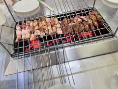 -小寒羊烧烤(凯瑞时代大厦店)