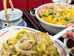 -哈灵现炒本帮面(宁波路店)