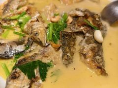 -杨厨的田园饭店(长城路店)