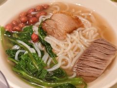 -金链花·泰国餐厅(国贸店)