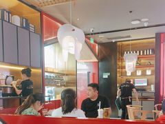 -茅庐川菜(烟台万象汇店)