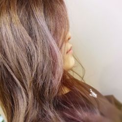 中发-Hair Code芭曲发型