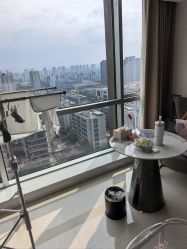 -月来悦好月子中心(东部新城店)