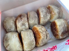 鲜肉月饼-光明邨大酒家(淮海路店)