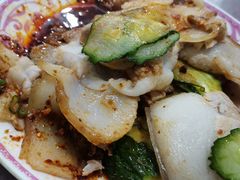 -洪霞餐馆