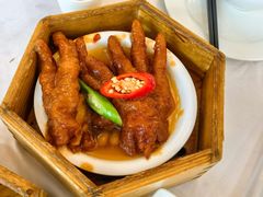-鹿鸣酒家(越秀店)