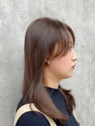 -MORI HAIR SALON日式美发沙龙