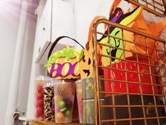 -九秋茶铺(三里屯店)