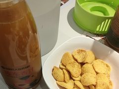 -西域胡氏大盘鸡(谈固店)