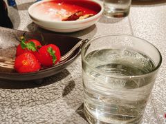 -北京王府井希尔顿酒店·秦唐中餐厅Chynna